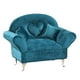 thumbnail image 4 of Sofá Cama Joyero Joyero Joyero Joyero Para Decoración Verde, 4 of 5