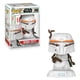 thumbnail image 2 of Funko POP STAR WARS: HOLIDAY - BOBA FETT (SNWMN) - 558, 2 of 2