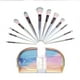 thumbnail image 1 of Pack de 12 Brochas Holo Fun + Estuche, 1 of 4
