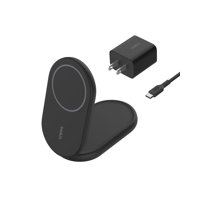 Soporte De Carga Inalámbrico Belkin Magnetic 15W Para Iphone