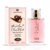 Perfume Al-Rehab Choco Musk Marshmallow, 50 Ml