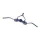 thumbnail image 1 of Ajustador de casco, correa de casco ajustable, universal, fácil instalación, reemplazable para esquí, ciclismo, accesorios, hebilla de bloqueo de cabe, 1 of 5