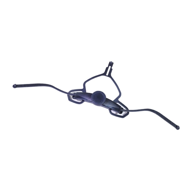 Ajustador de casco, correa de casco ajustable, universal, fácil instalación, reemplazable para esquí, ciclismo, accesorios, hebilla de bloqueo de cabe
