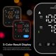 thumbnail image 4 of Monitor de Presión Arterial Digital Talking Easy@Home 22‑42 cm Doble Usuario, 4 of 8