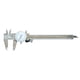thumbnail image 1 of Calibrador de esfera Frankford Arsenal de acero inoxidable con funda, 1 of 5