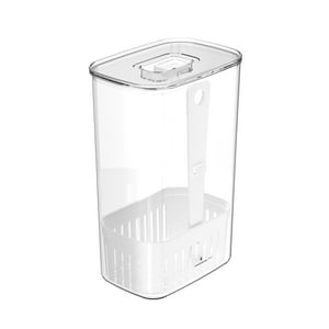 Ou - Organizador De Condimentos Refrigerador Clear Fresh 2,3 Lt