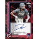 thumbnail image 5 of Trading Cards Topps 2025: serie de actualizaciones de béisbol para Chrome, 5 of 7