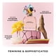 thumbnail image 3 of Perfume Marc Jacobs Perfect Eau de Parfum, set de 3 piezas para mujer, 3 of 8