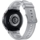 thumbnail image 2 of Galaxy Watch 6 Classic 47mm Gps + Cellular Silver 16GB - (Reacondicionado), 2 of 3