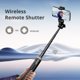 thumbnail image 2 of Teléfono con trípode SENSYNE 72 con selfie stick para iPhone con mando a distancia, 2 of 6