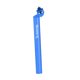 thumbnail image 5 of Tija De Sillín De Bicicleta De Repuesto, Tubo De Sillín Para Bicicletas De Carretera, Universal, Azul, 3,16 X 30 Cm, 5 of 5