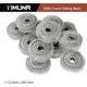 thumbnail image 2 of Clavos Timunr 15° 112 x 0,092 Galvanizados en Rollo, 3600 Unidades, 2 of 3