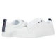 thumbnail image 1 of Zapatilla Tommy Hilfiger Lila para mujer, color blanco, talla 9, 1 of 3