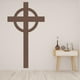thumbnail image 2 of Decomural Plain Cross Christianity WS-17799, 2 of 2