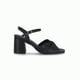thumbnail image 1 of Sandalia Mujer Negro 89 Flavia  Piccadilly, 1 of 3