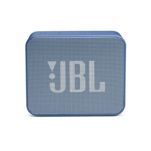 Parlante Bluetooth Portatil Jbl Go Essential Azul