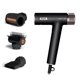 thumbnail image 1 of Shark SpeedStyle Pro Ionic Hair Dryer, Scalp Shield, FineMe, 1 of 3