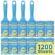thumbnail image 1 of Lint Roller Swihauk, 1200 hojas extra adhesivas para pelo de mascotas, 1 of 8