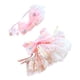 thumbnail image 3 of Falda Con Borlas Para Muñeca, Decoración Suave De DIY Para Muñecas Para Muñecas De 15cm, Muñecas Para Niñas, Muñeca De Moda, 3 of 3
