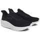 thumbnail image 2 of Zapatilla Mujer Rayo Negro/Blanco, 2 of 5