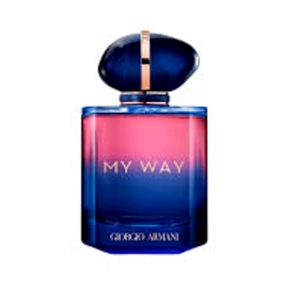 GIORGIO ARMANI MY WAY PARFUM 30ML REFILLABLE