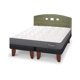 thumbnail image 2 of Cama Europea Anatomic 2 Plaza Base Dividida, 2 of 10