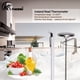 thumbnail image 5 of Kit de termómetro THERMO Instand Read con esfera de 5 cm para café y bebidas, 5 of 9