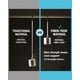 thumbnail image 5 of Colchón inflable Intex 64759E Dura-Beam Standard Downy Queen, 5 of 7