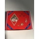 thumbnail image 1 of Carbón para cachimba de 33 mm - Caja completa - 100 piezas, 1 of 2