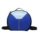 thumbnail image 5 of Bandolera De Baloncesto Bolsa De Transporte De Pelota Deportiva Portátil De Tela Oxford Duradera Azul, 5 of 5