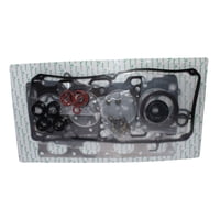 Repuestos Del Sol - Juego Empaquetadura Motor Mitsubishi L200 2.0 1998 2008
