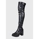 thumbnail image 1 of Bota Aniceta Negro, 1 of 5