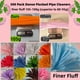 thumbnail image 5 of Limpiapipas zoqdtu 500 uds (30 cm) Kit de Manualidades de Flores, 5 of 8