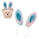 thumbnail image 2 of Cintillo Build a Bear orejas conejo multicolor, 2 of 2