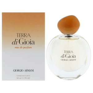 Giorgio Armani - Terra Di Gioia De Para Mujer - Edp Spray
