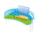 thumbnail image 4 of Bandeja De Regazo Para Asiento De Coche Para Niños Pequeños, Bandeja Impermeable Para Coche Para Niños, Para Avión, Asiento De Coche, Autobús Escolar Para Bebés, 4 of 5