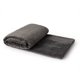 thumbnail image 1 of Manta Textura Gris 127x158, 1 of 4