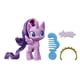 thumbnail image 3 of My Little Pony Potion Pony Paquete de 3 con accesorios, 3 of 5
