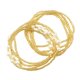 thumbnail image 3 of 2 Uds., Cadenas De Cuentas Para La Cintura, Cadena Bohemia Para El Cuerpo Con Cuentas Para El Vientre, Para Fiesta De Verano, Para Mujeres, Aureate, 3 of 5