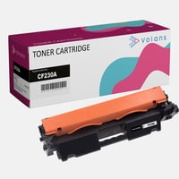 Genérico - Tóner Alternativo 30A 230A Cf230A