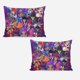 thumbnail image 2 of BRAWL STARS Soft 3D Printed Duvet Cover Bedding Set with Comforter Cover 3 Piece Set, 2 of 5