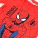 thumbnail image 3 of Polera UV Niño Rojo Personaje Spiderman Marvel, 3 of 4