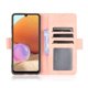 thumbnail image 2 of Funda Cartera Magnética para Samsung Galaxy A32 4G- Tarjetero Desmontable, Cuero PU, Soporte, 2 of 6