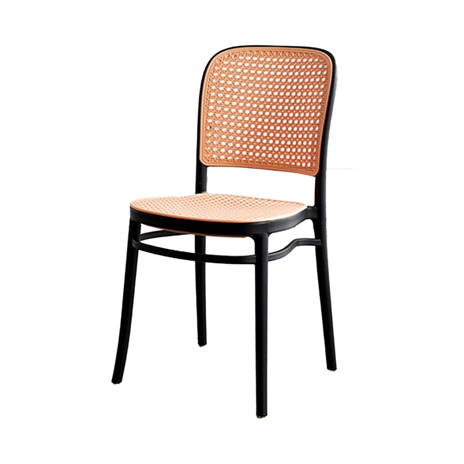 Global Latin - Sillas De Comedor Con Agujero Arya