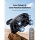 thumbnail image 2 of Altavoz Bluetooth Houl Zallee IPX7, resistente al agua, 40 W (60 W de pico), 2 of 6