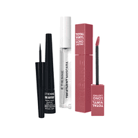 Etienne - Set Nude Lips