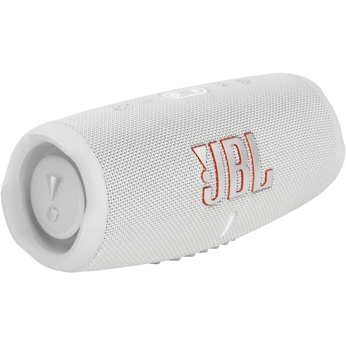 Parlante Jbl Charge 5 Bluetooth Ip67 Blanco 20h