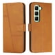 thumbnail image 1 of Funda Flip Para Infinix Hot 50 Pro Plus – Carcasa Delgada Y Resistente A Impactos Con Soporte Para Uso Diario Y Profesional, 1 of 5