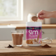 thumbnail image 5 of Creatina Mujeres Clean Nutra Womens + Proteina Slm High Protein Chocolate, 5 of 11