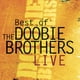 thumbnail image 1 of CD de Música LEGACY RECORDINGS Lo Mejor de The Doobie Brothers en Vivo, 1 of 1